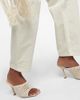 Magda Butrym Magda Butrym High-rise straight jeans - 6