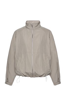 Magda Butrym Magda Butrym HighNeck SilkBlend Jacket