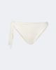 Magda Butrym Magda Butrym Jersey bikini bottoms - 1