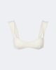 Magda Butrym Magda Butrym Jersey bikini top - 1