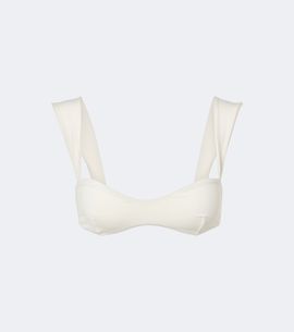 Magda Butrym Magda Butrym Jersey bikini top
