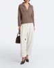 Magda Butrym Magda Butrym Jersey sweatpants - 2