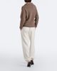 Magda Butrym Magda Butrym Jersey sweatpants - 6