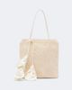 Magda Butrym Magda Butrym Julia crochet tote bag - 1