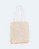 Magda Butrym Magda Butrym Julia crochet tote bag - 4