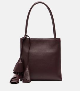 Magda Butrym Magda Butrym Julia Small leather shoulder bag