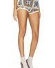 Magda Butrym Magda Butrym Knit Short - 2