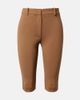 Magda Butrym Magda Butrym Knitted capri pants - 1