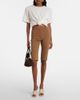 Magda Butrym Magda Butrym Knitted capri pants - 2
