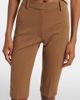 Magda Butrym Magda Butrym Knitted capri pants - 3