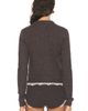 Magda Butrym Magda Butrym Lace Trim Cardigan - 4