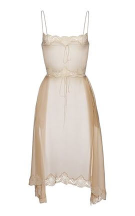 Sho Dress