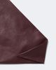 Magda Butrym Magda Butrym Leather head scarf - 4