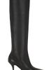 Magda Butrym Magda Butrym Leather High Boot - 1