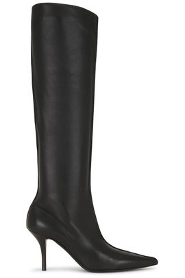 Magda Butrym Magda Butrym Leather High Boot