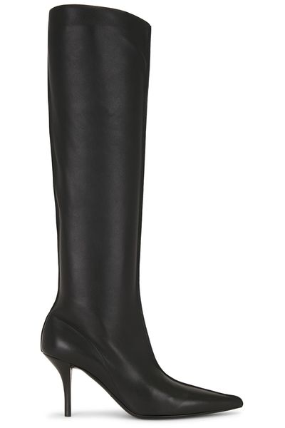 Magda Butrym Magda Butrym Leather High Boot