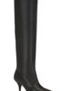 Magda Butrym Magda Butrym Leather High Boot - 2