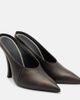 Magda Butrym Magda Butrym Leather mules - 1