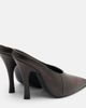 Magda Butrym Magda Butrym Leather mules - 3