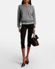 Magda Butrym Magda Butrym Leather mules - 4