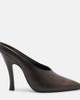 Magda Butrym Magda Butrym Leather mules - 5