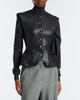 Magda Butrym Magda Butrym Leather vest - 2
