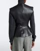 Magda Butrym Magda Butrym Leather vest - 5