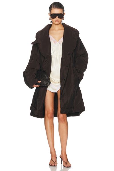Magda Butrym Magda Butrym Long Coat