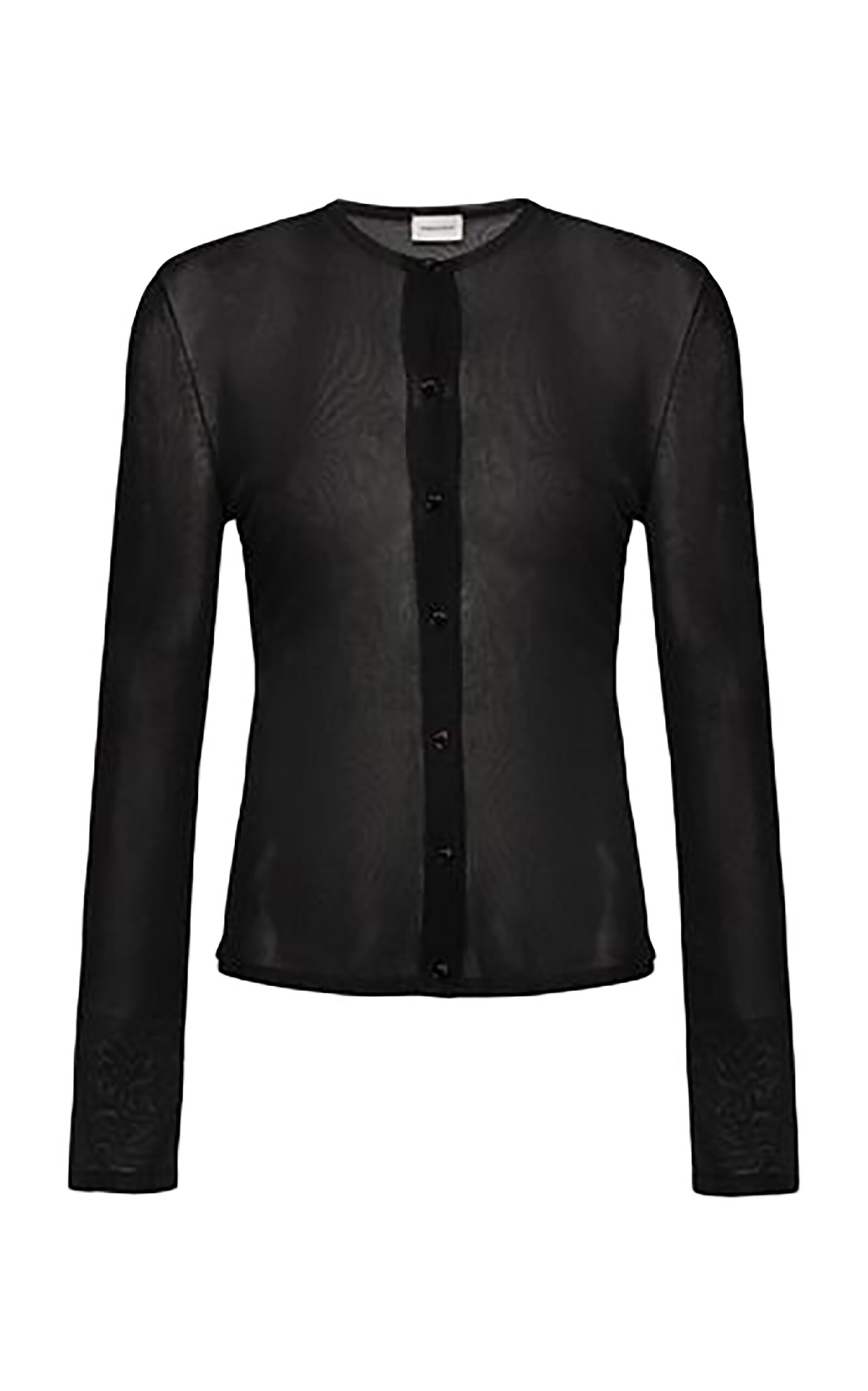 Magda Butrym Magda Butrym LongSleeve Knit Cardigan