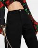 Magda Butrym Magda Butrym Low-rise flared jeans - 4