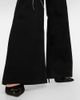 Magda Butrym Magda Butrym Low-rise flared jeans - 5
