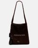 Magda Butrym Magda Butrym Medium crochet tote bag - 1