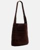 Magda Butrym Magda Butrym Medium crochet tote bag - 4