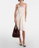 Magda Butrym Magda Butrym Medium crochet tote bag - 5