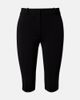 Magda Butrym Magda Butrym Mid-rise capri pants - 1