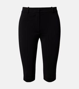 Magda Butrym Magda Butrym Mid-rise capri pants