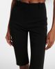 Magda Butrym Magda Butrym Mid-rise capri pants - 3