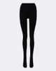 Magda Butrym Magda Butrym Mid-rise cotton-blend tights - 1