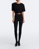 Magda Butrym Magda Butrym Mid-rise cotton-blend tights - 7