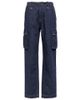 Magda Butrym Magda Butrym Mid-rise straight jeans - 1