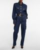 Magda Butrym Magda Butrym Mid-rise straight jeans - 2