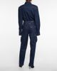 Magda Butrym Magda Butrym Mid-rise straight jeans - 3