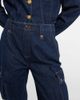 Magda Butrym Magda Butrym Mid-rise straight jeans - 4