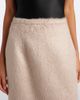 Magda Butrym Magda Butrym Mohair and wool-blend midi skirt - 3
