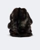 Magda Butrym Magda Butrym Oversized hat - 1