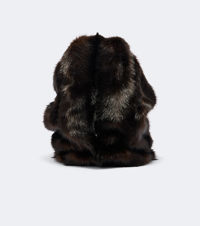 Magda Butrym Magda Butrym Oversized hat