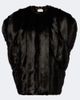 Magda Butrym Magda Butrym Oversized vest - 1