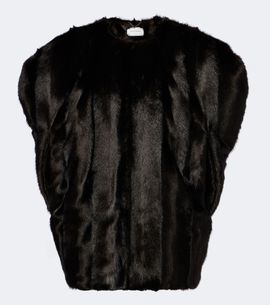Magda Butrym Magda Butrym Oversized vest