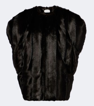 Magda Butrym Magda Butrym Oversized vest