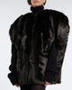 Magda Butrym Magda Butrym Oversized vest - 2